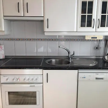 Apartamento Intramuros Dentro De La Muralla *