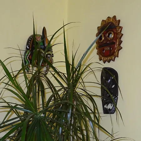 公寓 Intramuros Dentro De La Muralla Ávila