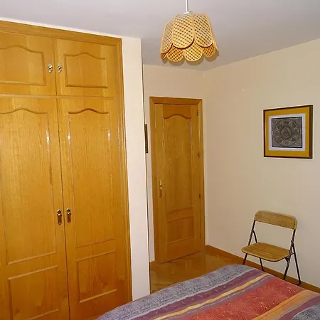 Intramuros Dentro De La Muralla 公寓 Ávila