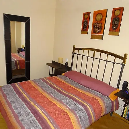 Intramuros Dentro De La Muralla *