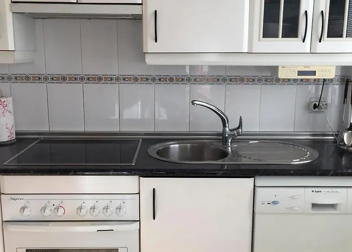 Apartment Intramuros Dentro De La Muralla *