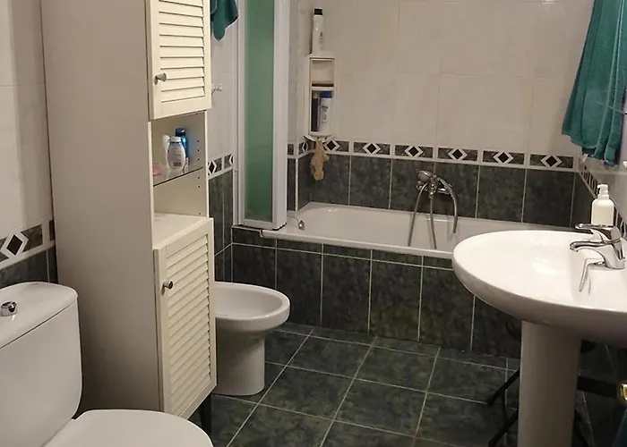 Intramuros Dentro De La Muralla 아파트