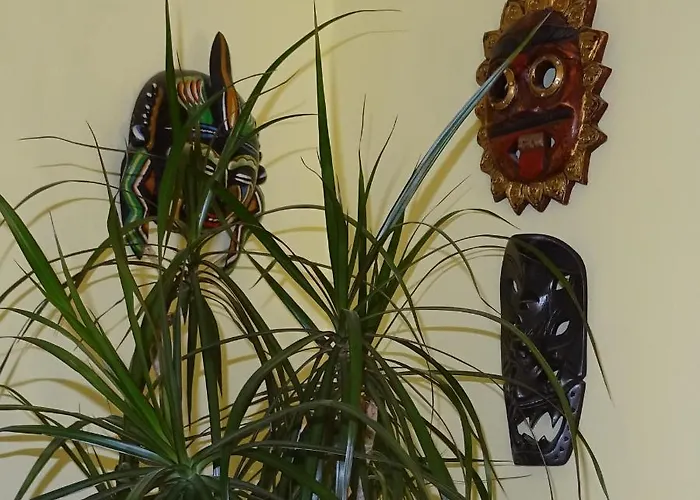 Lejlighed Intramuros Dentro De La Muralla Ávila