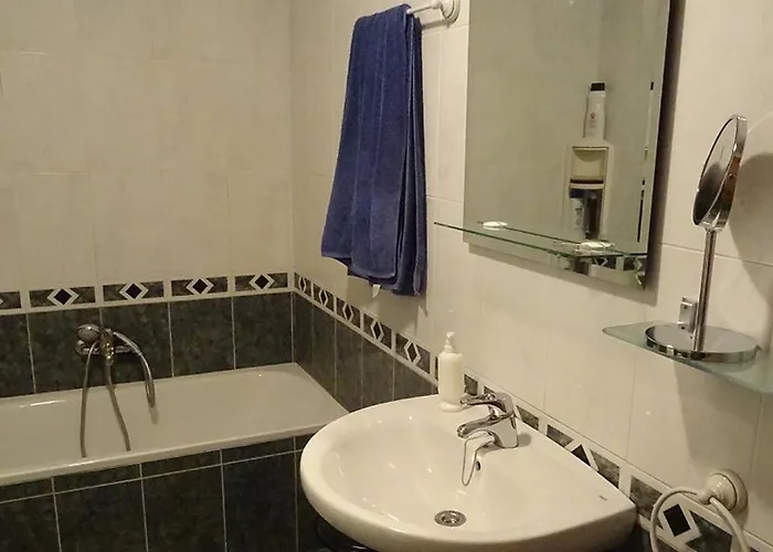 Lejlighed Intramuros Dentro De La Muralla