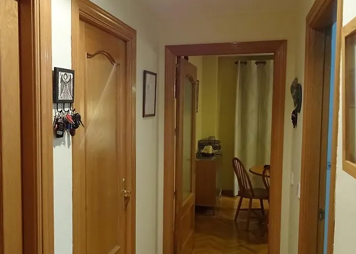 Lejlighed Intramuros Dentro De La Muralla