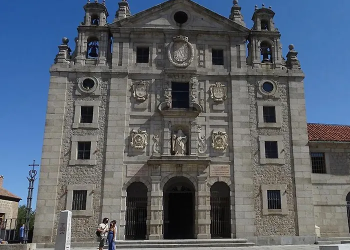 Lejlighed Intramuros Dentro De La Muralla *